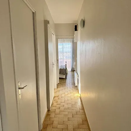 4 Pers, Proche Et Commerces, Balcon Ensoleille, Garage Inclus - Fr-1-229c-45 Apartment