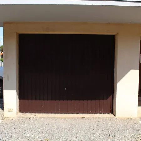 4 Pers, Proche Et Commerces, Balcon Ensoleille, Garage Inclus - Fr-1-229c-45 Port-la-Nouvelle